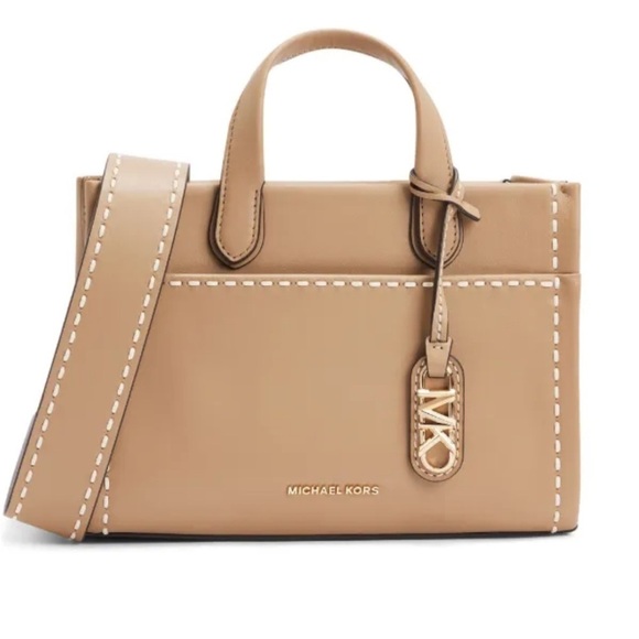 Michael Kors small Gigi tote bag, purse,  bag - Picture 1 of 13